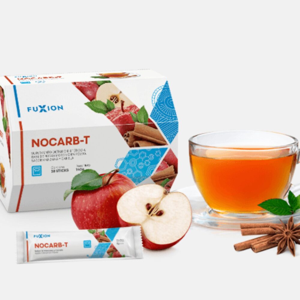 NoCarb-T (Fuxion)