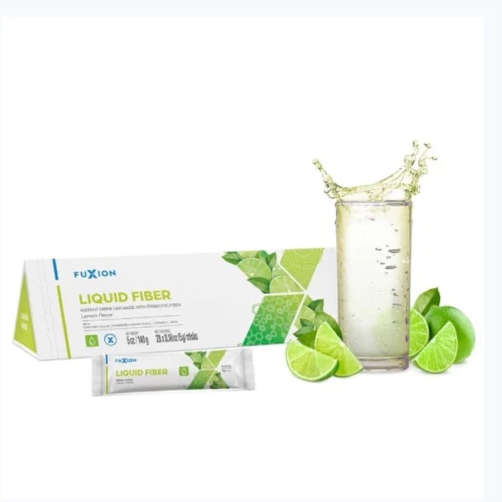 Fibra liquida (Fuxion)